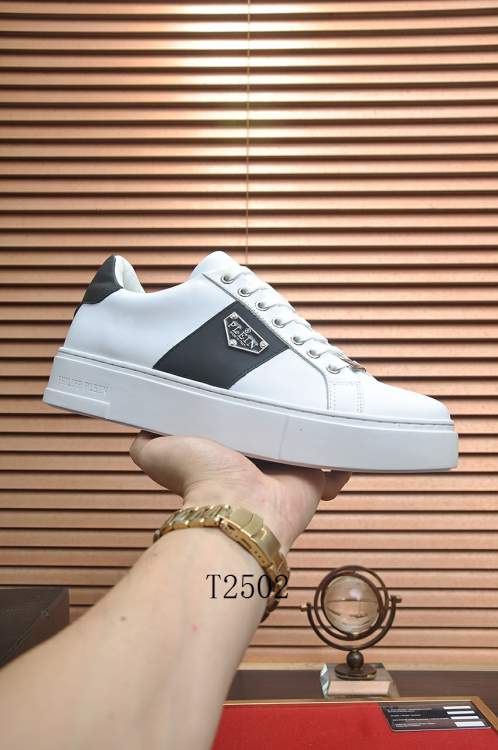 Picture of Philipp Plein Shoes _SKUPPsz38-45h022318493